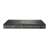 HPE Aruba 6300M 48G PWR2PRT 2 Stock/IN