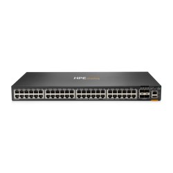 HPE Aruba 6300F 48G 4SFP56 SW Stock/.