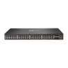 HPE Aruba 6300F 48G 4SFP56 SW Stock/.