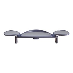 Kensington Flat Panel Monitor Stand/W/ SmartFit