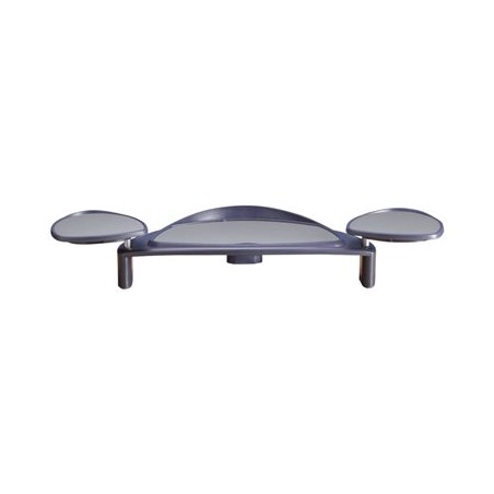 Kensington Flat Panel Monitor Stand/W/ SmartFit