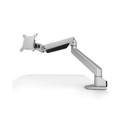 VESA ARTICULATING MONITOR ARM/MOUNT SILVER