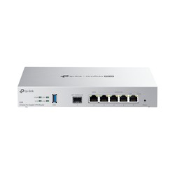 TP-Link OMADA Pro Gigabit VPN Router/1 SFP WAN 1 1G WAN 4 1G LAN/WAN