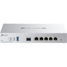TP-Link OMADA Pro Gigabit VPN Router/1 SFP WAN 1 1G WAN 4 1G LAN/WAN