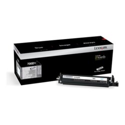 Lexmark Development Kit Black/700D1 40K CS310 CS410 CS510
