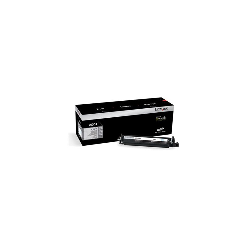 Lexmark Development Kit Black/700D1 40K CS310 CS410 CS510