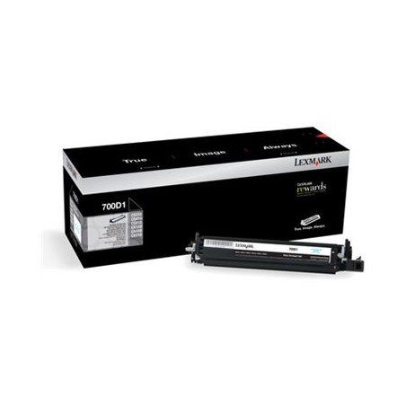 Lexmark Development Kit Black/700D1 40K CS310 CS410 CS510