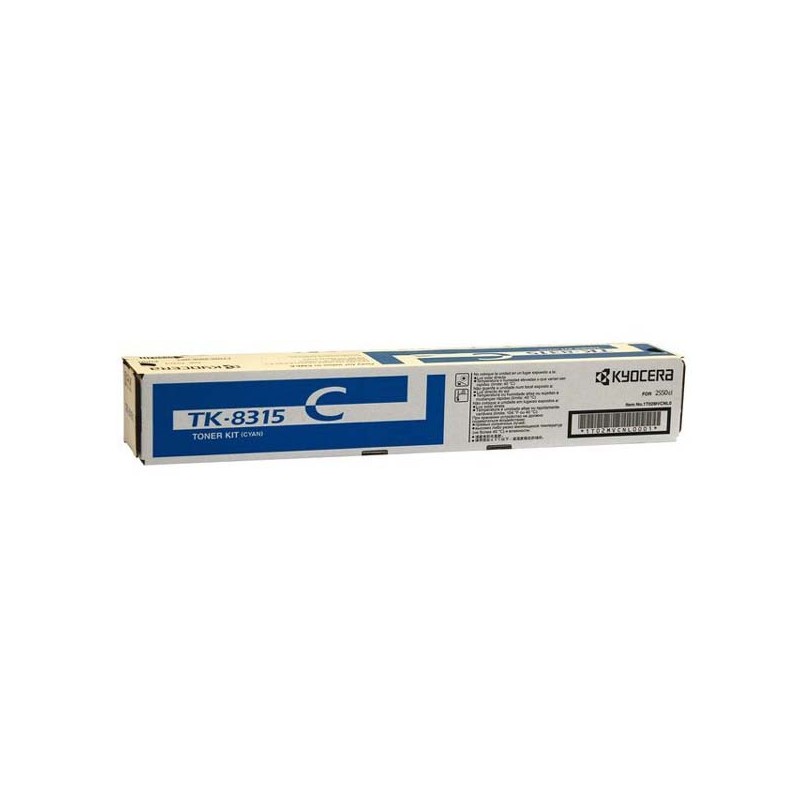 TK-8315K/TASKALFA 2550CI 1T02MV0NL0