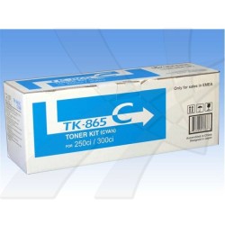 TK-865C/F/ TASKALFA 250CI/300CI 12.000 P