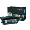 Lexmark originální toner 64416XE, black, 32000str., return