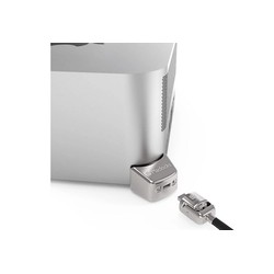 MAC STUDIO LEDGE LOCK ADAPTER/SILVER