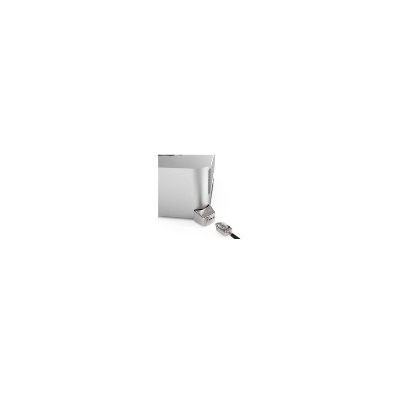 MAC STUDIO LEDGE LOCK ADAPTER/SILVER