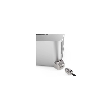 MAC STUDIO LEDGE LOCK ADAPTER/SILVER