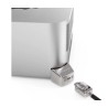 MAC STUDIO LEDGE LOCK ADAPTER/SILVER