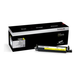 Lexmark Development Kit Yellow/700D4 40K CS310 CS410 CS510