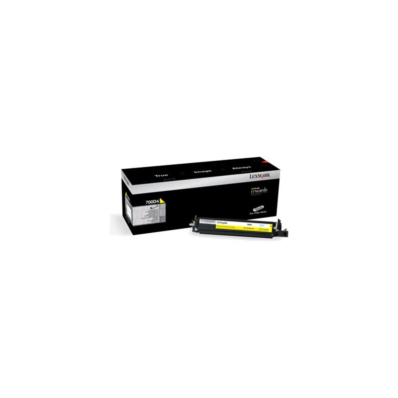 Lexmark Development Kit Yellow/700D4 40K CS310 CS410 CS510