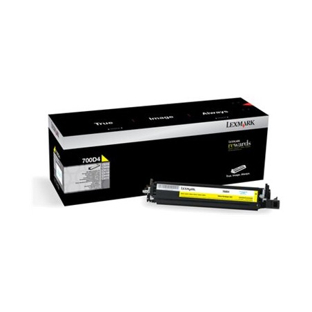 Lexmark Development Kit Yellow/700D4 40K CS310 CS410 CS510