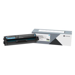 Lexmark Toner Cartridge Cyan/C3224 / MC3224 -High Capacity