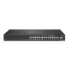 HPE ANW 6200F 24G 4SFP+ Switc-Stock/.