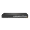 HPE ANW 6200F 24G 4SFP Switch-Stock/.