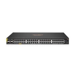 HPE ANW 6100 48G CL4 4SFP+ 74-Stock/.