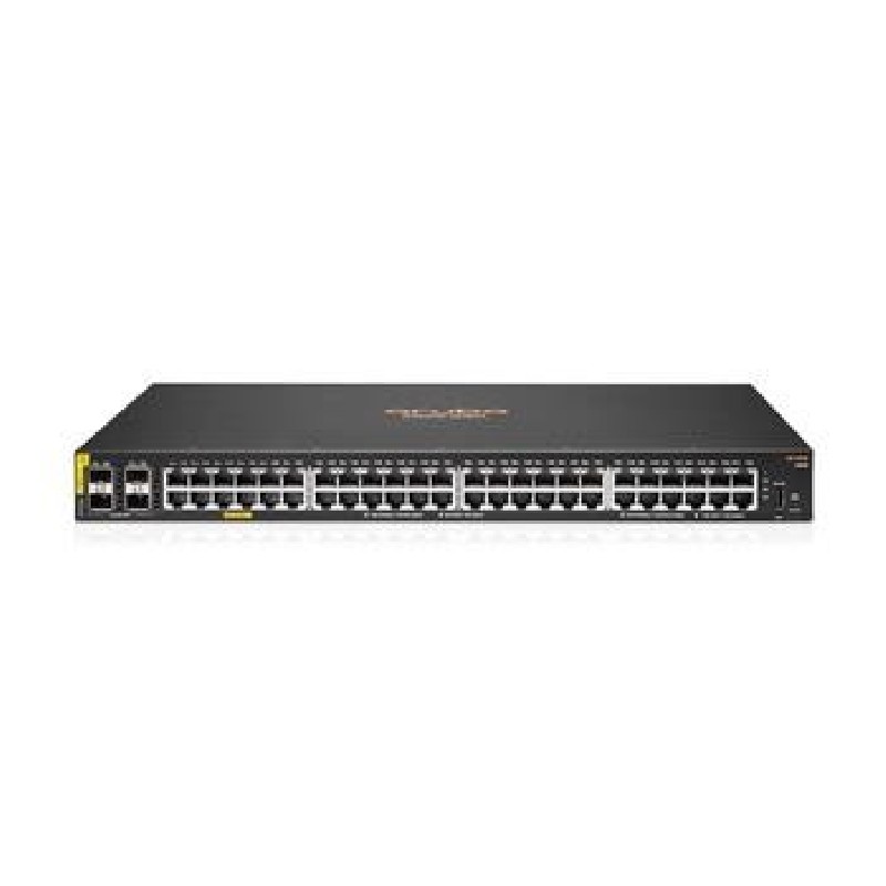 HPE ANW 6100 48G CL4 4SFP+ 74-Stock/.