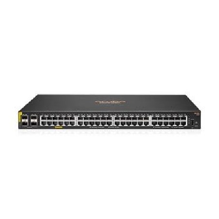 HPE ANW 6100 48G CL4 4SFP+ 74-Stock/.