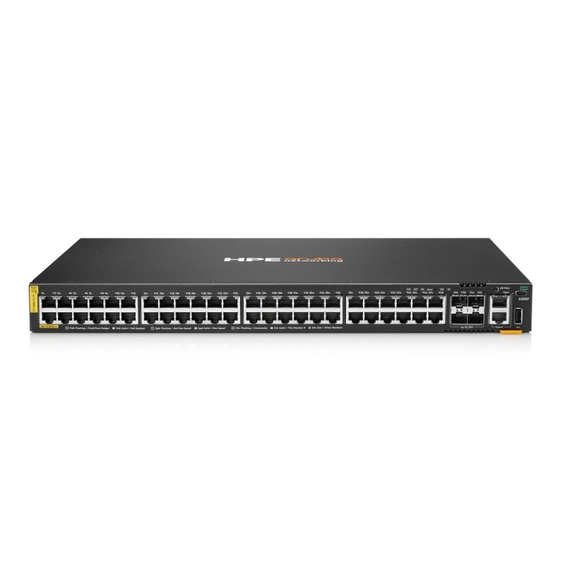 ANW 6200F 48G CL4 4SFP 37-STOCK/. S0M84A