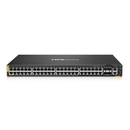ANW 6200F 48G CL4 4SFP 37-STOCK/. S0M84A