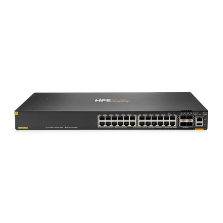ANW 6200F 24G CL4 4SFP 37-STOCK/. S0M82A
