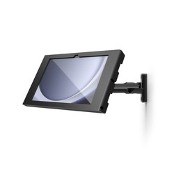 GALAXY TAB A9+ 11IN SWELL/ENCLOSURE SWING WALL MOUNT BLACK