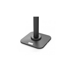 RISE POLE FREE STANDING BASE -/BLACK