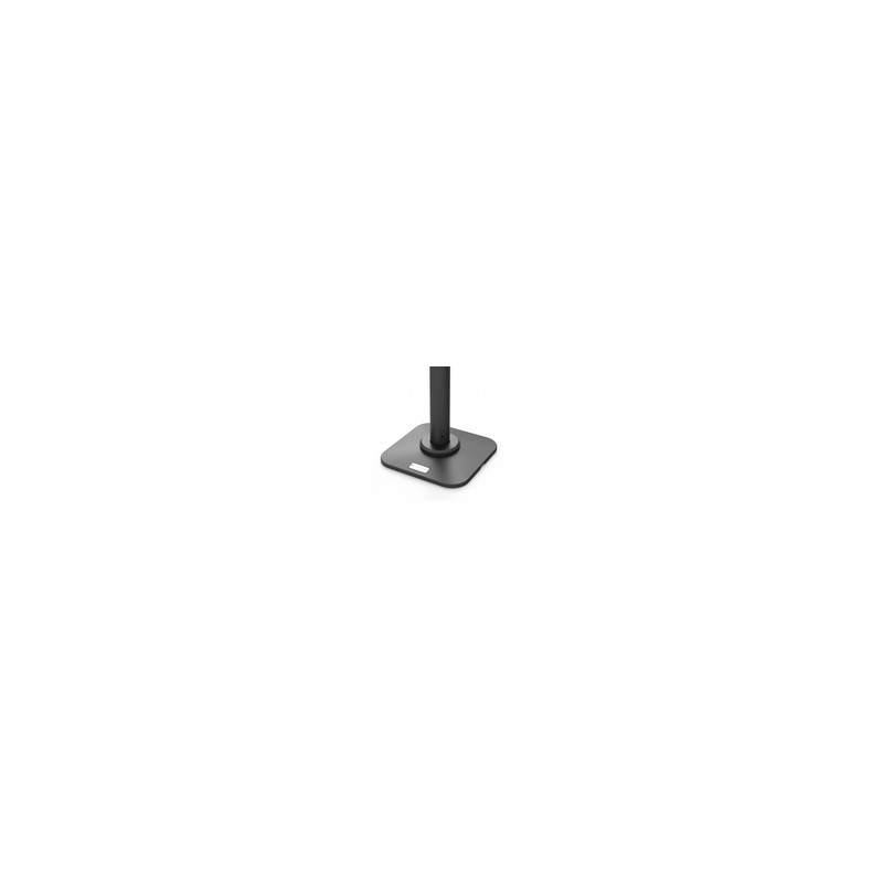 RISE POLE FREE STANDING BASE -/BLACK