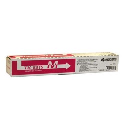 TK-8315M/TONER-KIT MAGENTA 1T02MVBNL0