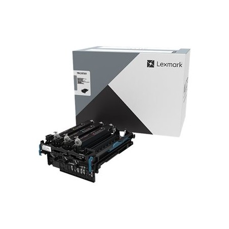 Lexmark originální válec 70C0Z10, black, 40000str.