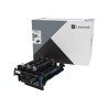 Lexmark originální válec 70C0Z10, black, 40000str.