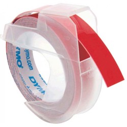 DY EMB 3.3 9MM 10PK RD TAPE/GLOBAL