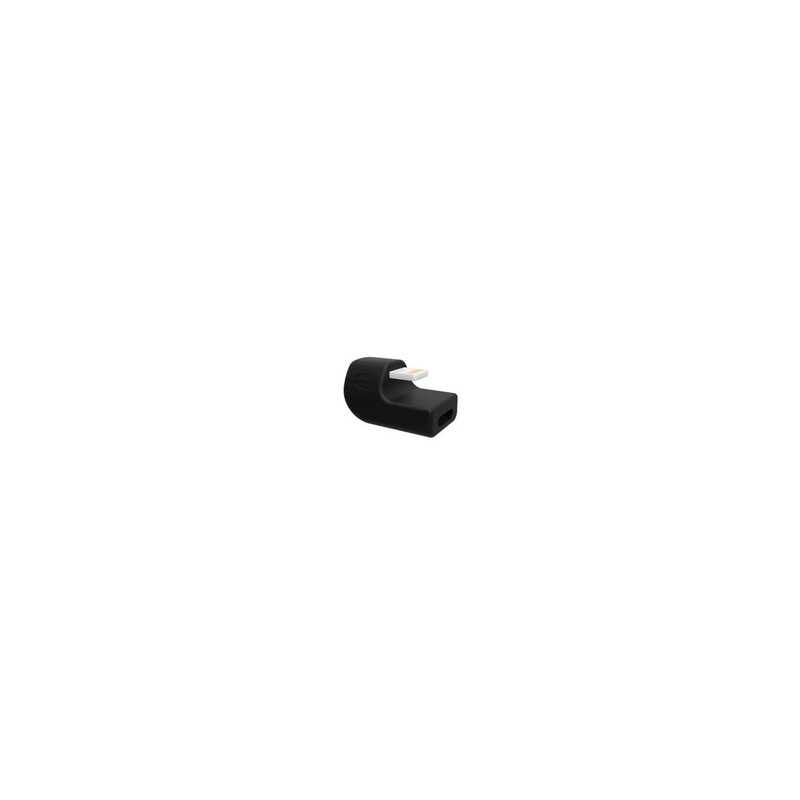 180 DEGREE LIGHTNING ADAPTER/.