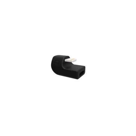 180 DEGREE LIGHTNING ADAPTER/.