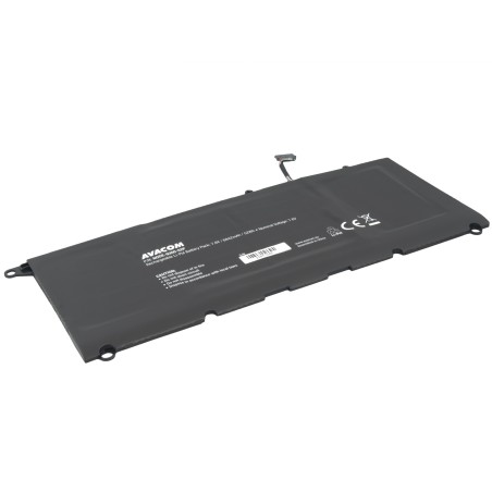 Dell XPS 13 9350 Li-Pol 7,6V 6842mAh 52Wh