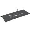 Dell XPS 13 9350 Li-Pol 7,6V 6842mAh 52Wh