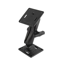 RAM® Double 75x75mm VESA Mount RAM102U2461