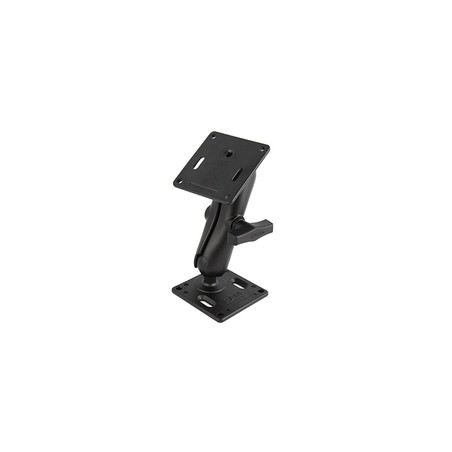 RAM® Double 75x75mm VESA Mount RAM102U2461