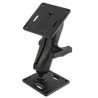 RAM® Double 75x75mm VESA Mount RAM102U2461