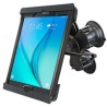 RAM® Tab-Tite™ with RAM® Twist-Lock™ Triple Suction for 9"-10.5" Tablets