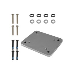 RAM® Backing Plate Adapter RAM202225B2U