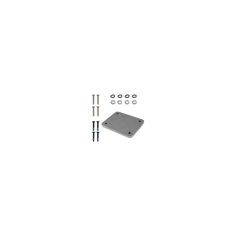 RAM® Backing Plate Adapter RAM202225B2U