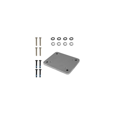 RAM® Backing Plate Adapter RAM202225B2U