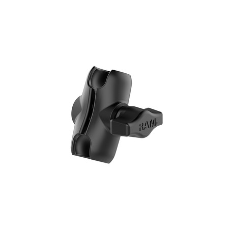 RAM® Double Socket Arm RAMB201UA