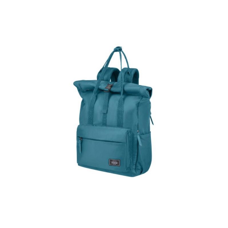 American Tourister URBAN GROOVE UG25 TOTE BACKPACK Breeze Blue